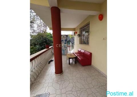 Shtëpi Private 2-Katëshe në Shitje – Mundësi Ideale Banimi d - 1/10