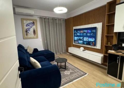 ✨JEPET ME QIRA APARTAMENT 1+1 – RRUGA TEODOR KEKO, ASTIR! - 1/7