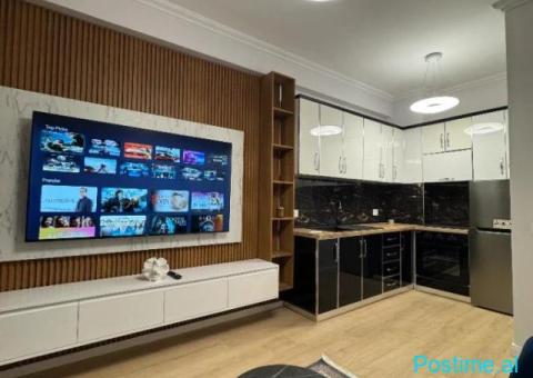 ✨JEPET ME QIRA APARTAMENT 1+1 – RRUGA TEODOR KEKO, ASTIR! - 5/7