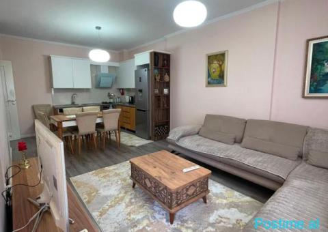 Jepet me Qira Apartament 2+1 në Astir – Kompleksi Vila L - 1/10