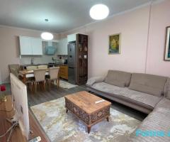Jepet me Qira Apartament 2+1 në Astir – Kompleksi Vila L
