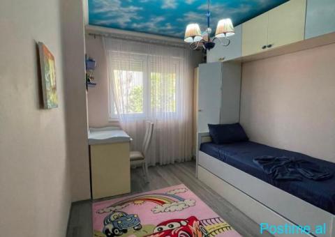 Jepet me Qira Apartament 2+1 në Astir – Kompleksi Vila L - 3/10
