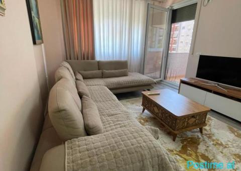 Jepet me Qira Apartament 2+1 në Astir – Kompleksi Vila L - 5/10