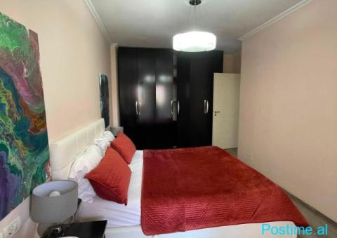 Jepet me Qira Apartament 2+1 në Astir – Kompleksi Vila L - 6/10