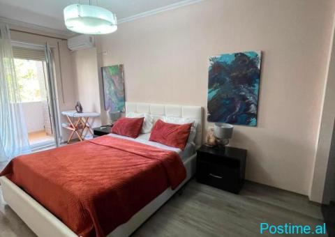 Jepet me Qira Apartament 2+1 në Astir – Kompleksi Vila L - 7/10