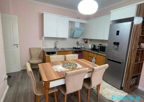 Jepet me Qira Apartament 2+1 në Astir – Kompleksi Vila L - 8/10