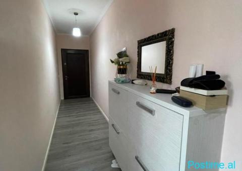 Jepet me Qira Apartament 2+1 në Astir – Kompleksi Vila L - 9/10