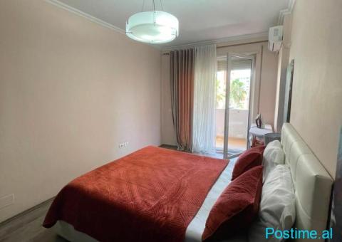 Jepet me Qira Apartament 2+1 në Astir – Kompleksi Vila L - 10/10
