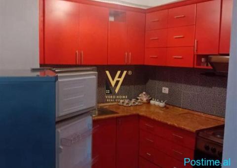 JEPET APARTAMENT 1+1+BLK ME QIRA TE RR.ELBASANIT 72.000 LEKE - 2/4
