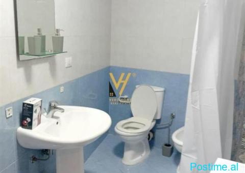 JEPET APARTAMENT 1+1+BLK ME QIRA TE RR.ELBASANIT 72.000 LEKE - 3/4