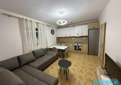 JEPET APARTAMENT ME QERA 2+1 RRUGA BARDHYL - 1/6