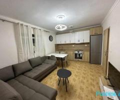 JEPET APARTAMENT ME QERA 2+1 RRUGA BARDHYL