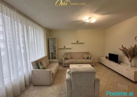 JEPET APARTAMENT ME QERA 1+1 RRUGA E ELBASANIT - 1/7