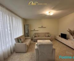JEPET APARTAMENT ME QERA 1+1 RRUGA E ELBASANIT