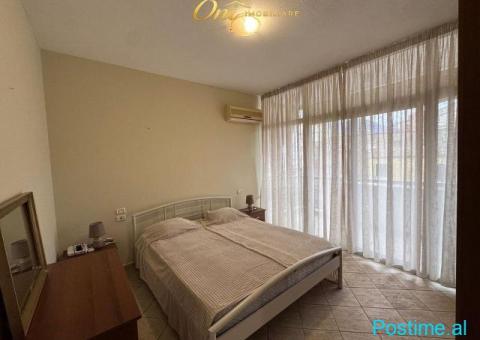 JEPET APARTAMENT ME QERA 1+1 RRUGA E ELBASANIT - 2/7