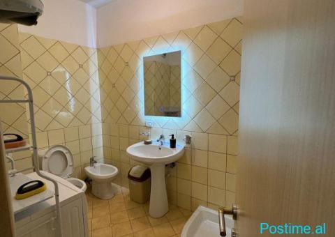JEPET APARTAMENT ME QERA 1+1 RRUGA E ELBASANIT - 3/7