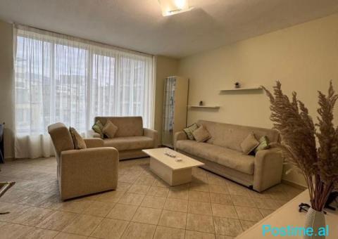 JEPET APARTAMENT ME QERA 1+1 RRUGA E ELBASANIT - 5/7