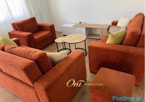 JEPET APARTAMENT ME QERA 1+1 5 MAJ - 1/6