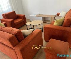 JEPET APARTAMENT ME QERA 1+1 5 MAJ