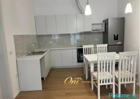 JEPET APARTAMENT ME QERA 1+1 5 MAJ - 4/6