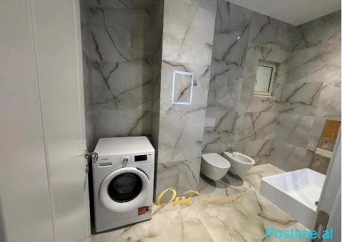JEPET APARTAMENT ME QERA 1+1 5 MAJ - 6/6