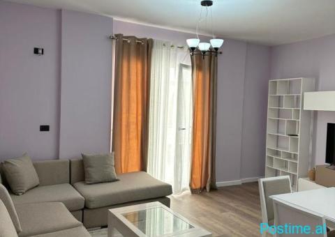 JEPET APARTAMENT ME QERA 1+1 LIQENI I THATE - 1/4