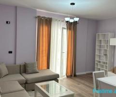 JEPET APARTAMENT ME QERA 1+1 LIQENI I THATE