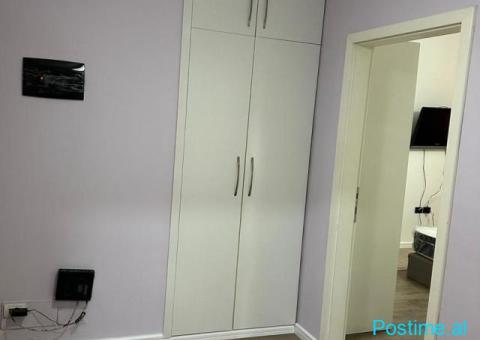 JEPET APARTAMENT ME QERA 1+1 LIQENI I THATE - 2/4