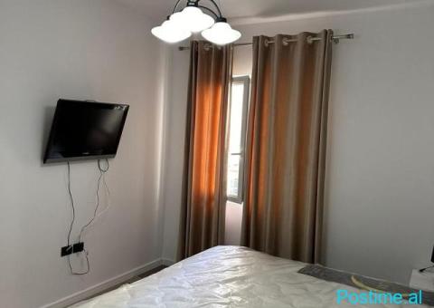 JEPET APARTAMENT ME QERA 1+1 LIQENI I THATE - 3/4
