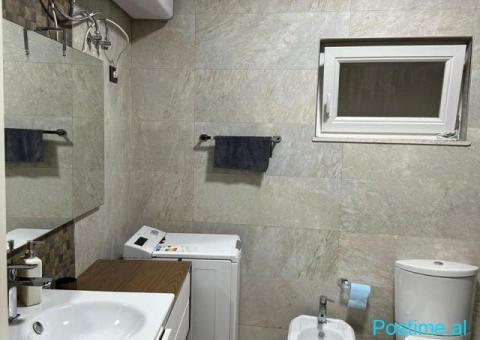 JEPET APARTAMENT ME QERA 1+1 LIQENI I THATE - 4/4
