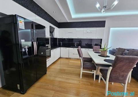 🏡 Jepet me Qira Apartament 2+1+2 pranë Kopshtit Zoologjik, - 1/5