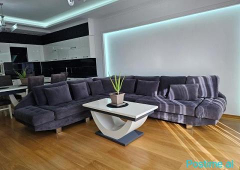 🏡 Jepet me Qira Apartament 2+1+2 pranë Kopshtit Zoologjik, - 4/5