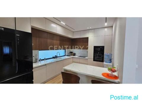 0683005058 VILE MODERNE PER SHITJE 3 KATE-PLAZH RROTA E KUQE - 10/10