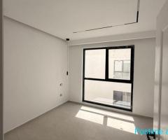 SHITET APARTAMENT 2+1 NE RESIDENCEN LIBURNIA, GOLEM