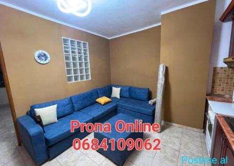 SHITET Apartament 1+1 ne Plazhin e Durresit - 2/8