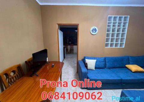 SHITET Apartament 1+1 ne Plazhin e Durresit - 3/8