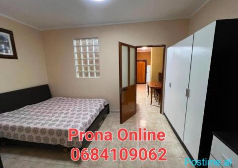 SHITET Apartament 1+1 ne Plazhin e Durresit - 4/8