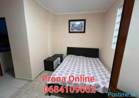 SHITET Apartament 1+1 ne Plazhin e Durresit - 5/8
