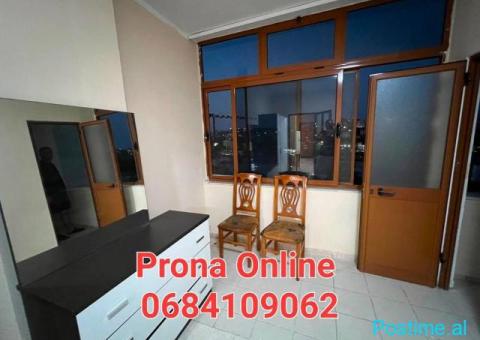 SHITET Apartament 1+1 ne Plazhin e Durresit - 6/8