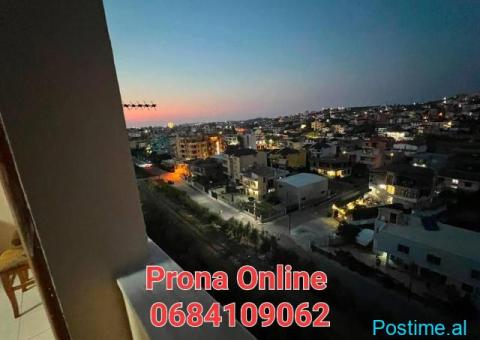 SHITET Apartament 1+1 ne Plazhin e Durresit - 7/8