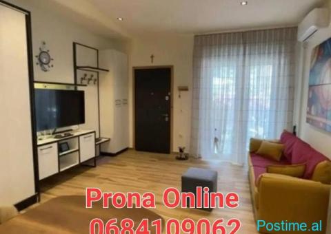 SHITET apartament 1+1 ne Plazhin e Golemit - 1/10