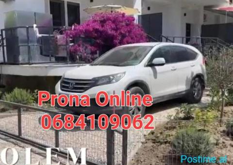 SHITET apartament 1+1 ne Plazhin e Golemit - 2/10