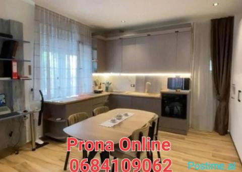 SHITET apartament 1+1 ne Plazhin e Golemit - 3/10