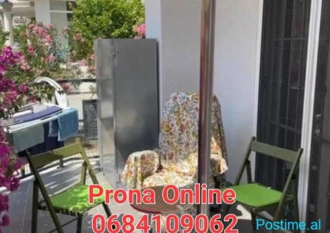 SHITET apartament 1+1 ne Plazhin e Golemit - 4/10
