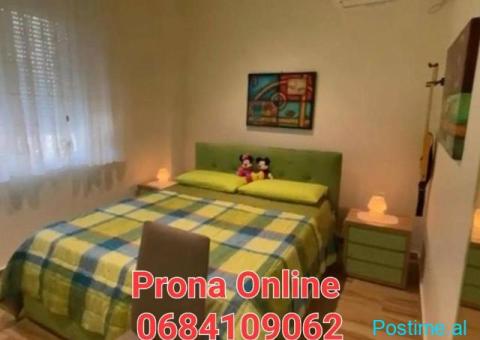 SHITET apartament 1+1 ne Plazhin e Golemit - 6/10