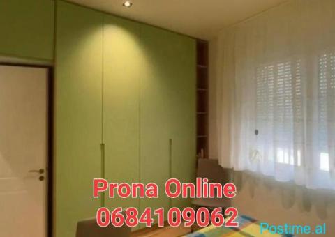 SHITET apartament 1+1 ne Plazhin e Golemit - 7/10