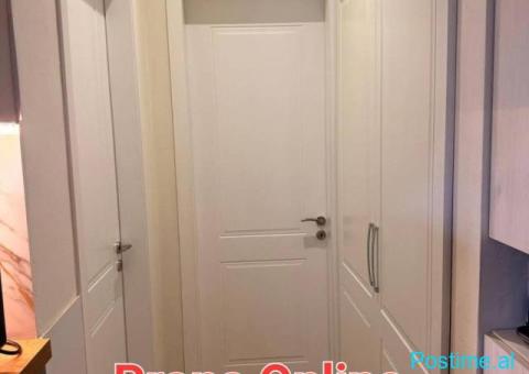 SHITET apartament 1+1 ne Plazhin e Golemit - 8/10