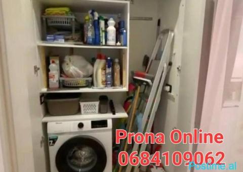SHITET apartament 1+1 ne Plazhin e Golemit - 10/10