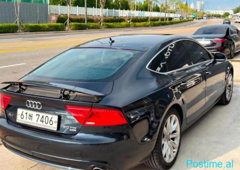Audi A7 3.0 OKAZION ❗️❗️❗️ - 1/10