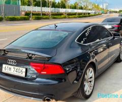 Audi A7 3.0 OKAZION ❗️❗️❗️